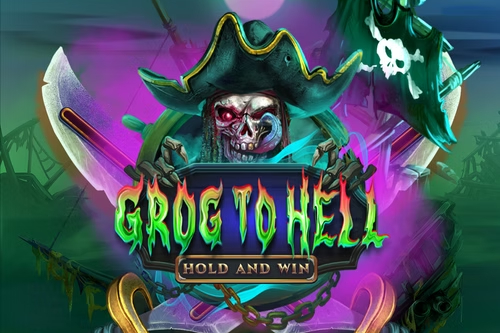 Grog To Hell Demo Slot