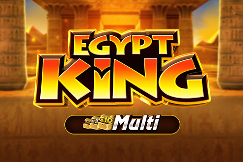 Egypt King Multi Demo Slot