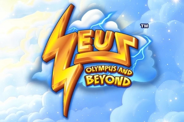 Zeus Olympus and Beyond Demo Slot
