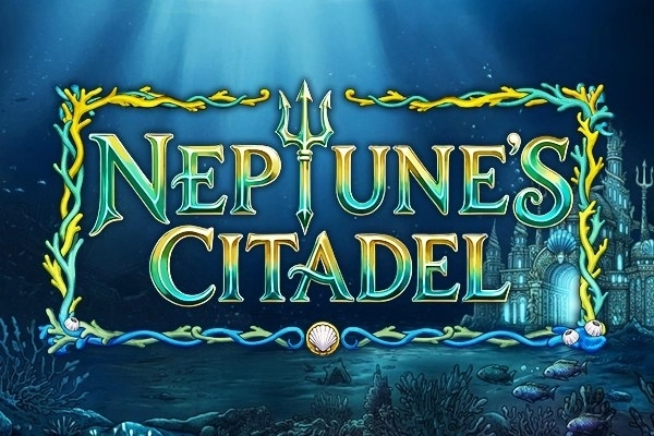 Neptune's Citadel Demo Slot