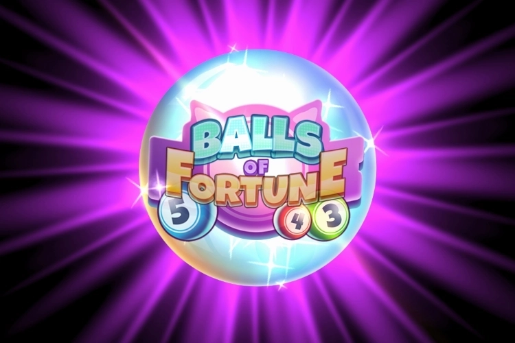 Balls of Fortune Demo Slot