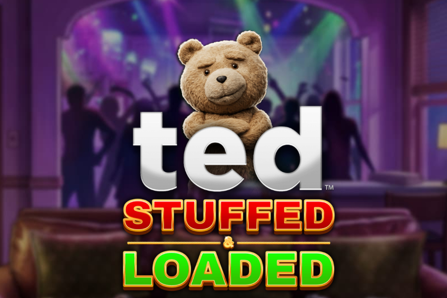 Ted Stuffed & Loaded Demo Slot