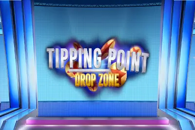 Tipping Point Drop Zone Demo Slot