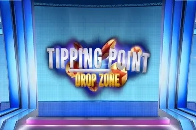 Tipping Point Drop Zone slot by Relax Gaming