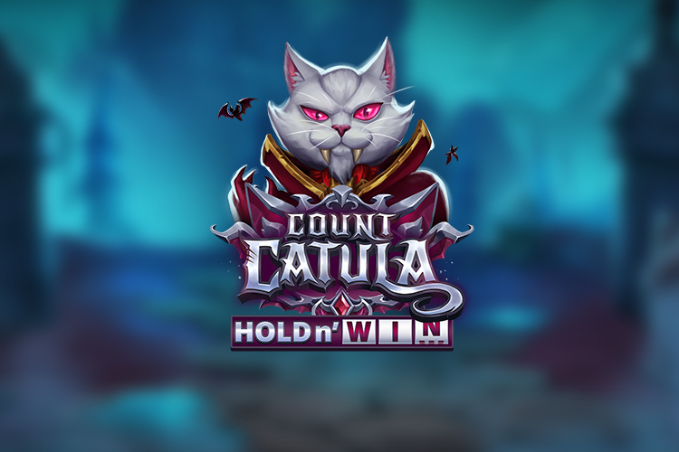 Count Catula Demo Slot