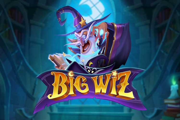 Big Wiz Demo Slot