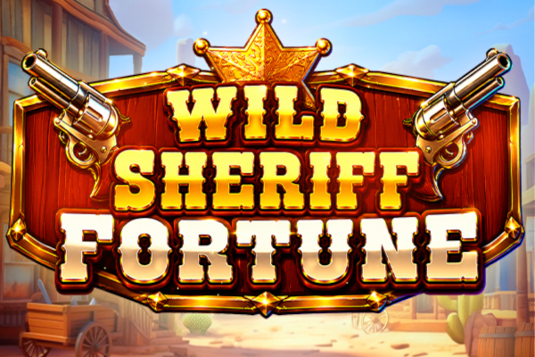 Wild Sheriff Fortune Demo Slot