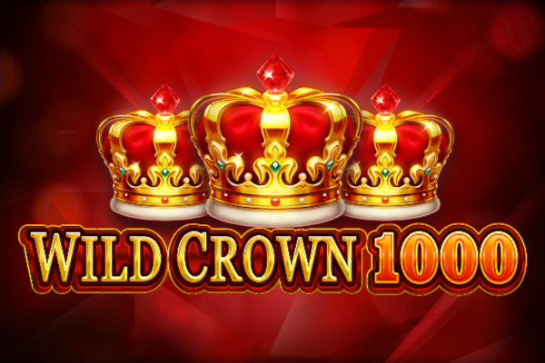 Wild Crown 1000 Demo Slot