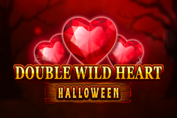 Double Wild Heart Halloween Demo Slot