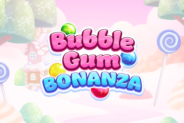Bubble Gum Bonanza Demo Slot