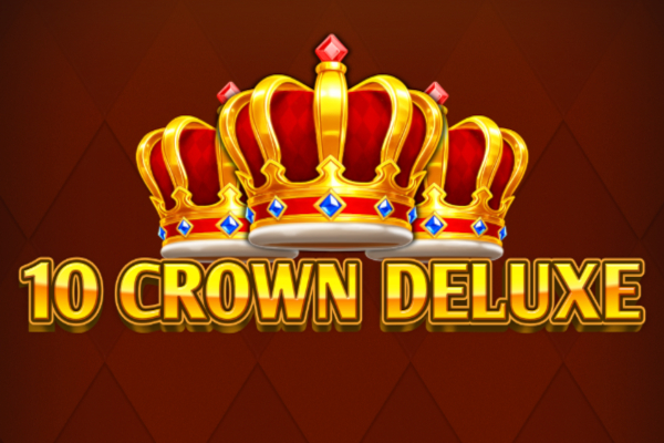 10 Crown Deluxe Demo Slot