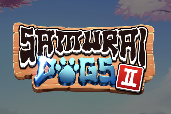 Samurai Dogs 2 Demo Slot