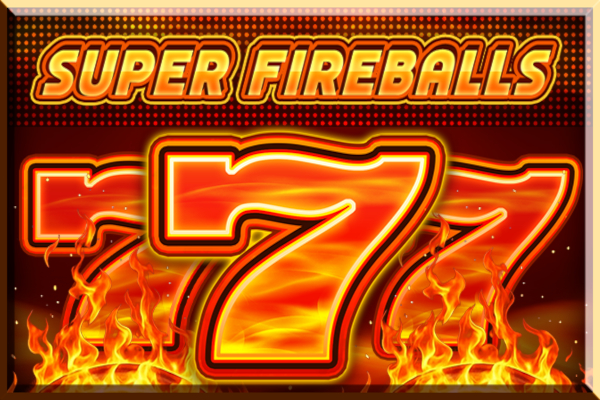 Super Fireballs