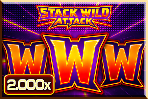 Stack Wild Attack