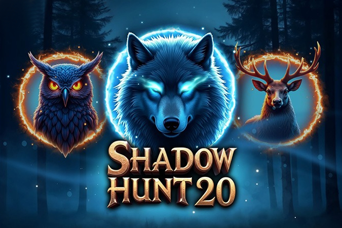 Featured image for “Shadow Hunt 20”