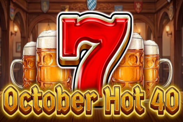 Featured image for “October Hot 40”