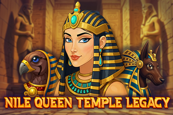 Nile Queen Temple Legacy