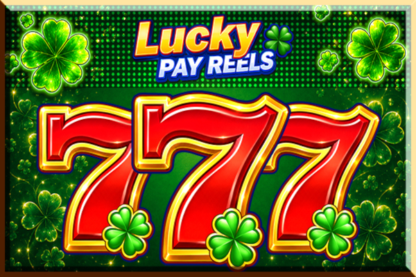 Lucky Pay Reels