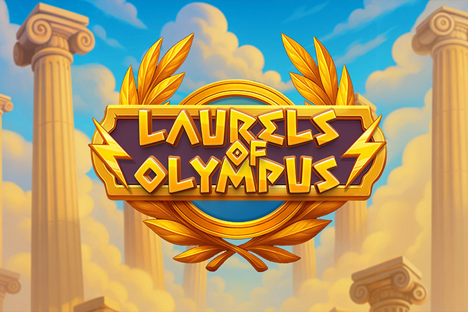 Laurels of Olympus Demo Slot