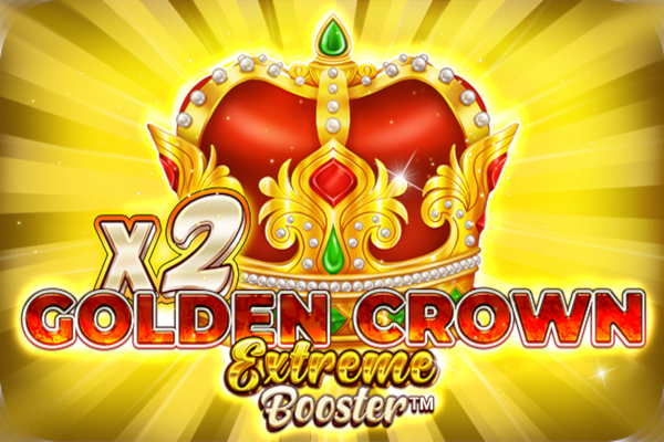 Featured image for “Golden Crown Extreme Booster”