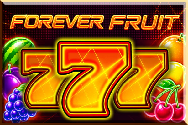 Forever Fruit Demo Slot