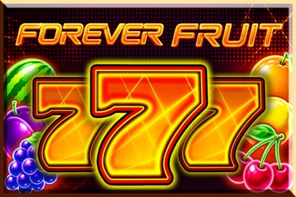 Forever Fruit slot by Tiptop