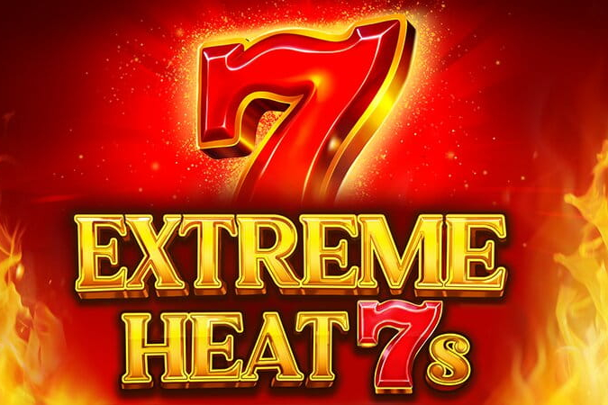 Featured image for “Extreme Heat 7s”