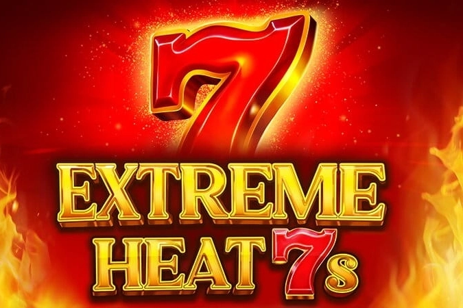 Extreme Heat 7s slot by FAZI