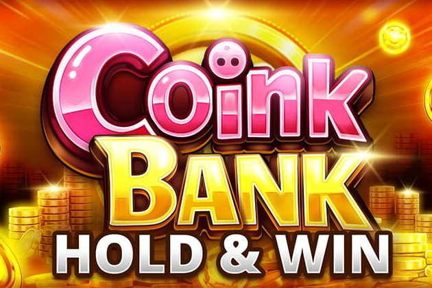 Featured image for “Coin Bank”