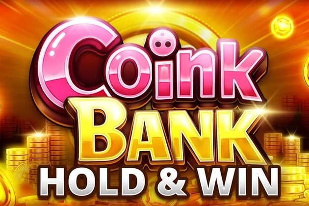 Coin Bank slot by FAZI