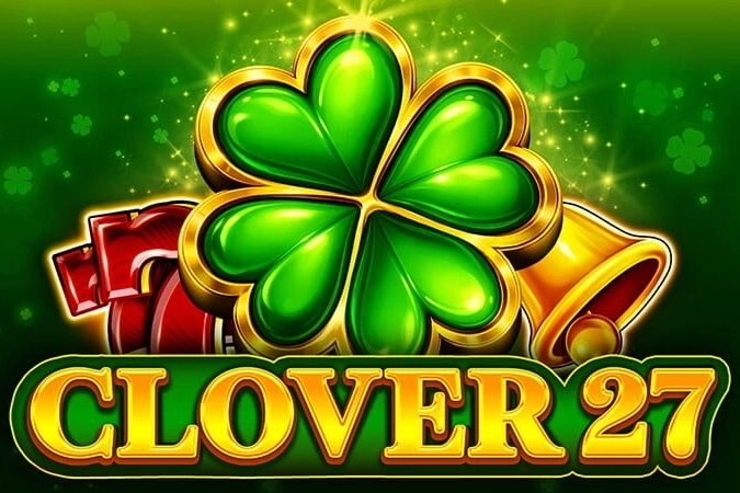 Clover 27 slot by FAZI