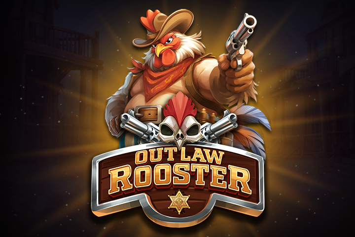 Outlaw Rooster