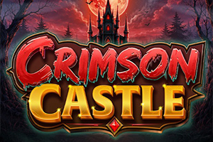 Crimson Castle Demo Slot