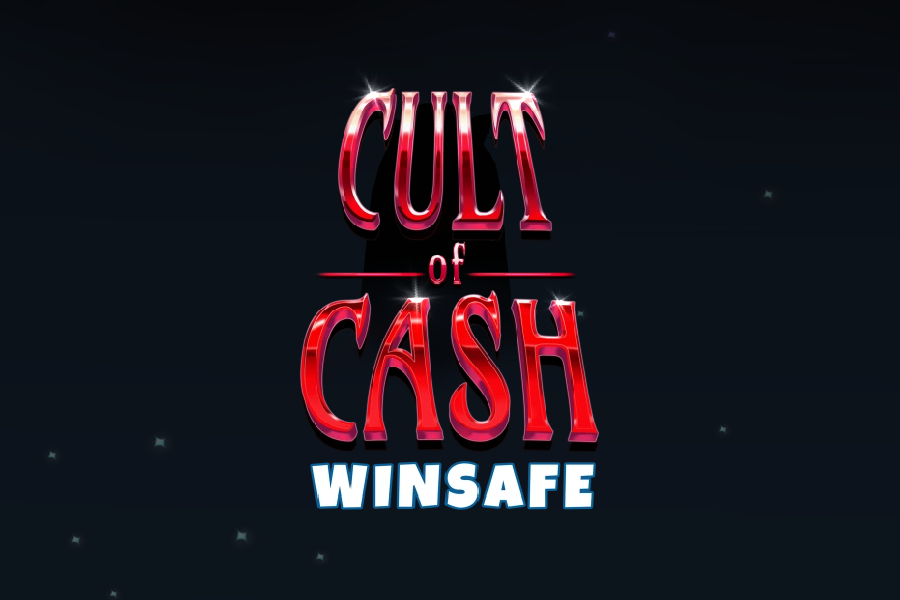 Cult of Cash WINSAFE Demo Slot