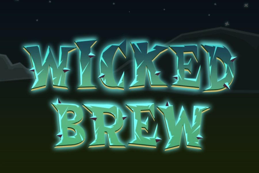 Wicked Brew Demo Slot