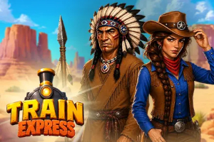Train Express Demo Slot