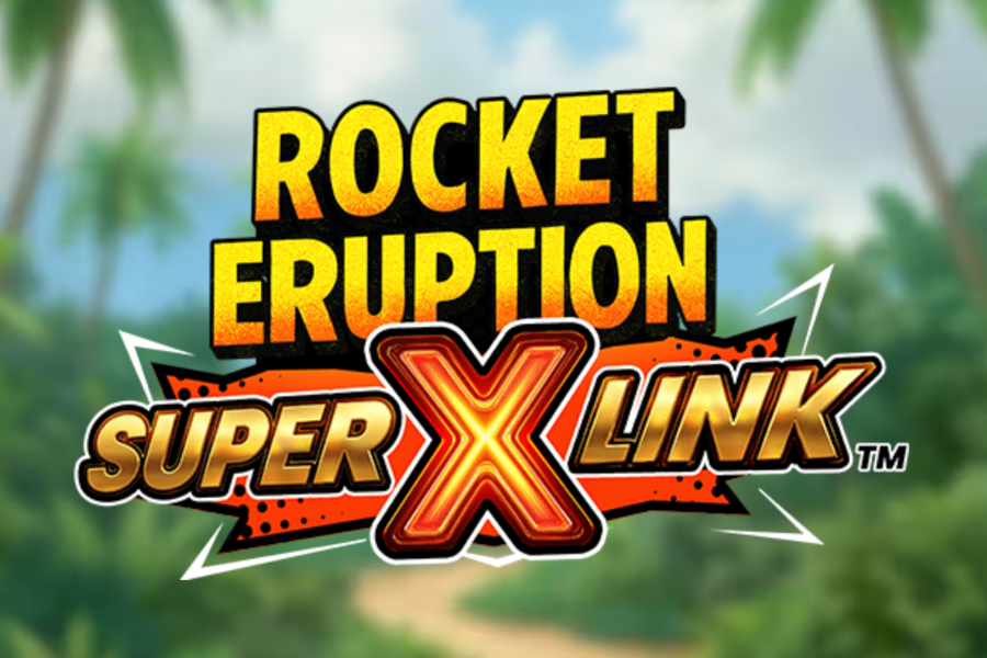 Rocket Eruption Super Link X Demo Slot