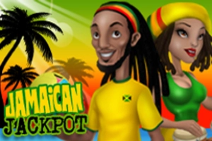 Jamaican Jackpot slot by DigitalWin