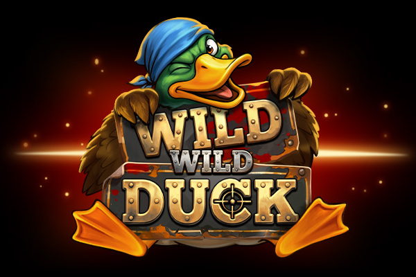 Wild Wild Duck Demo Slot