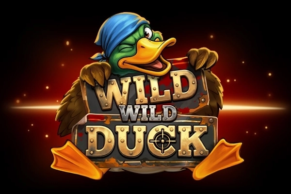 Wild Wild Duck slot by Popiplay