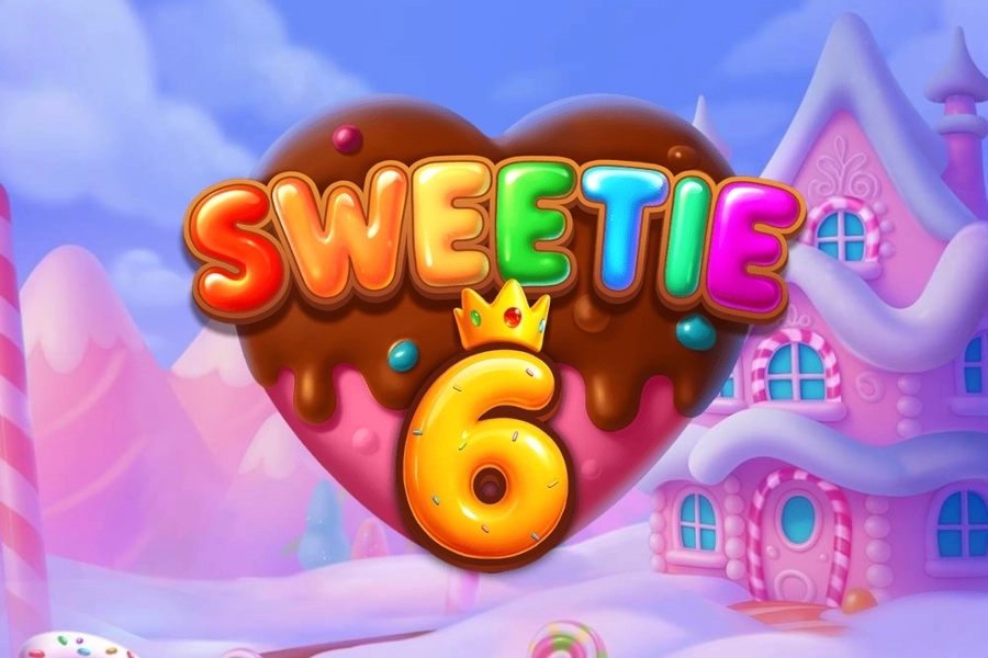 Sweetie 6 slot by Pragmatic Play