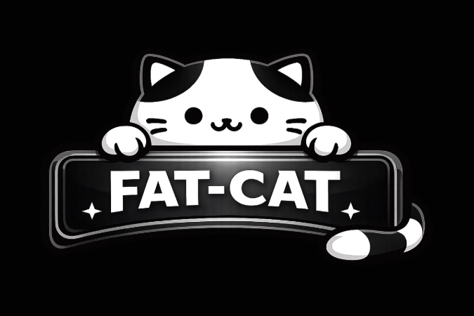Fat Cat 