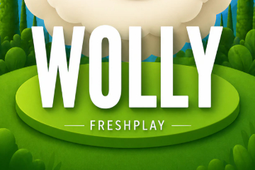 Wolly Demo Slot