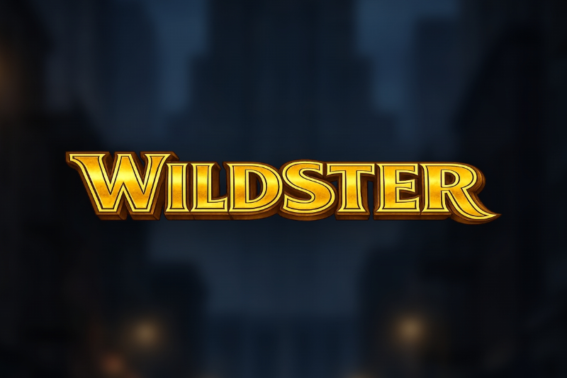 Wildster Demo Slot