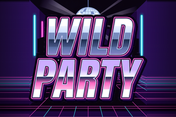 Wild Party Demo Slot