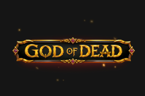 God of Dead Demo Slot