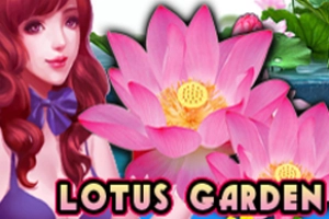 Lotus Garden slot by DigitalWin
