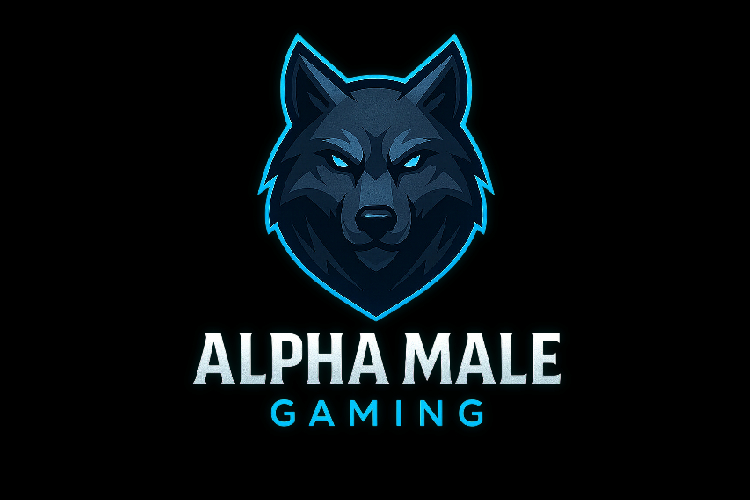 Alpha Male Gaming
