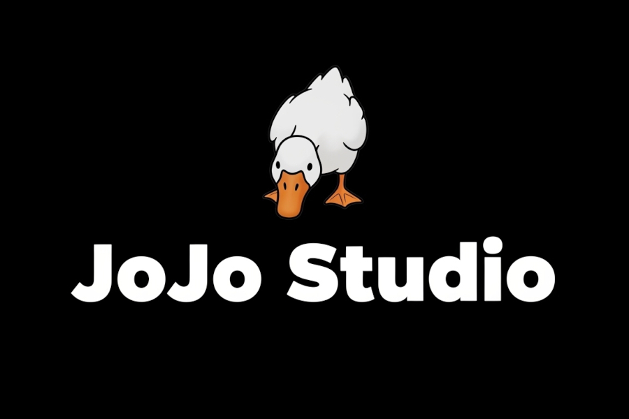 Jojo Studio 