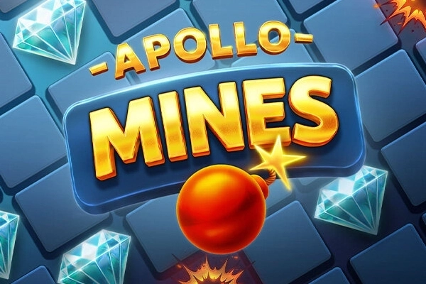 Apollo Mines Demo Slot